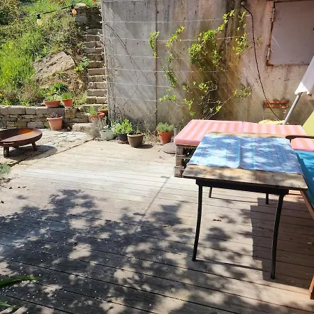 Grosse Mit Traumblick Und Terrasse * Segnitz
