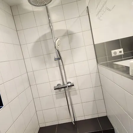 Διαμέρισμα Grosse Mit Traumblick Und Terrasse