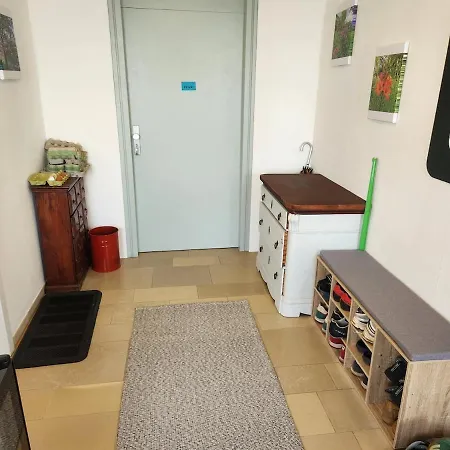 Διαμέρισμα Grosse Mit Traumblick Und Terrasse Segnitz