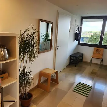 Διαμέρισμα Grosse Mit Traumblick Und Terrasse *